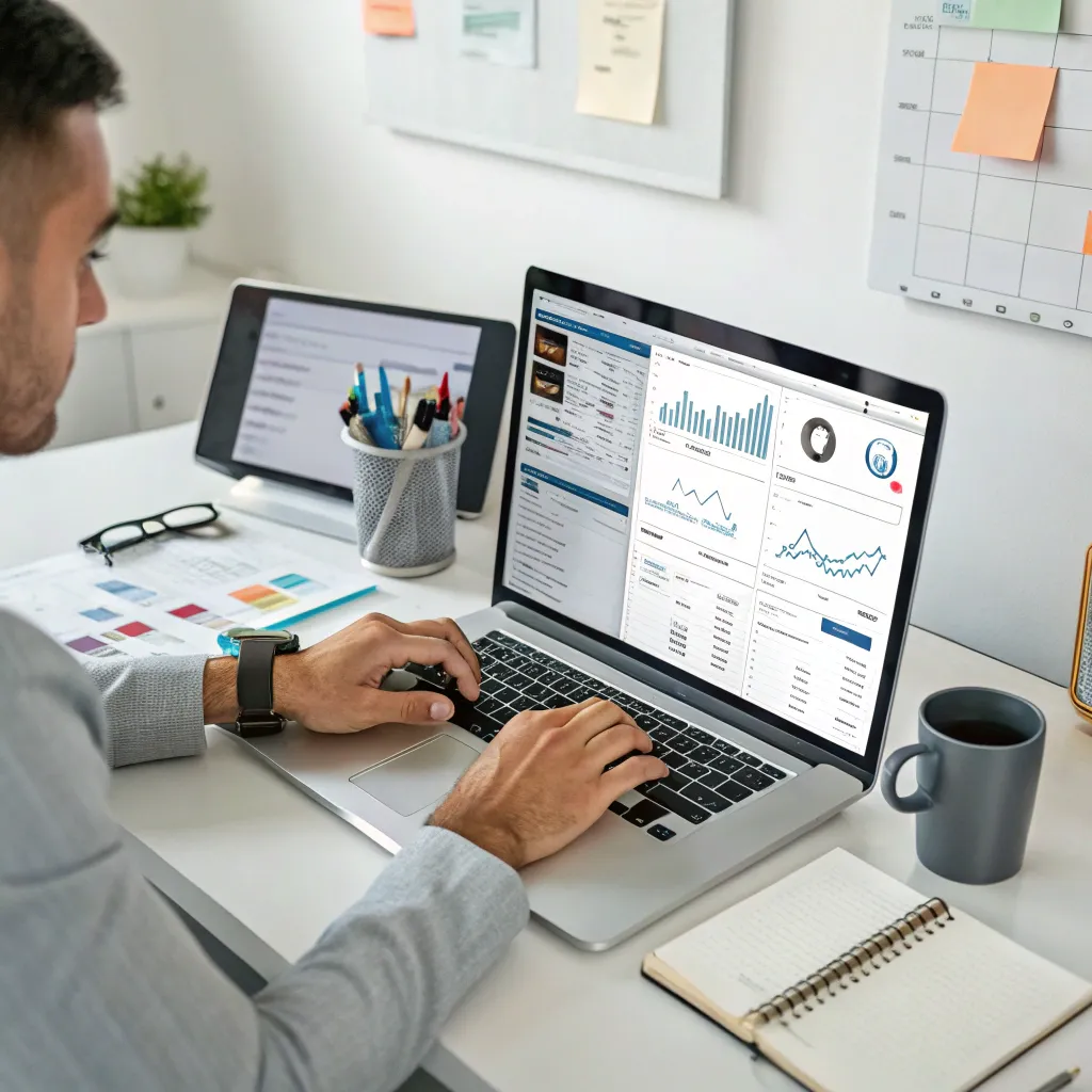 Social Media Management